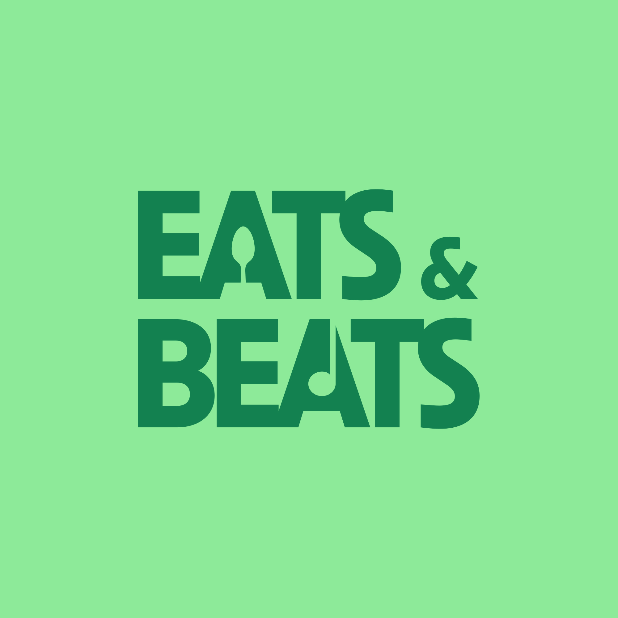 Eats & Beats -  ايتس اند بيتس