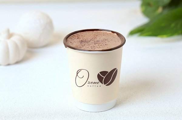Hot Chocolate