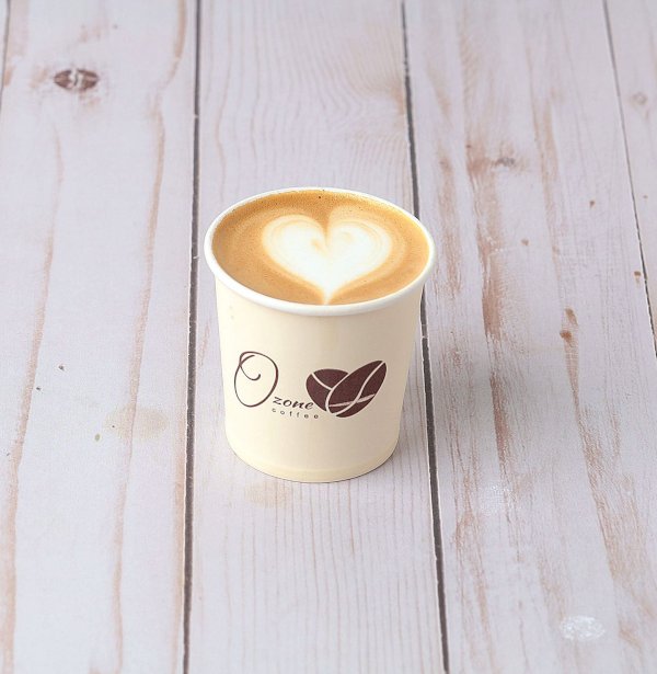 Espresso Macchiato