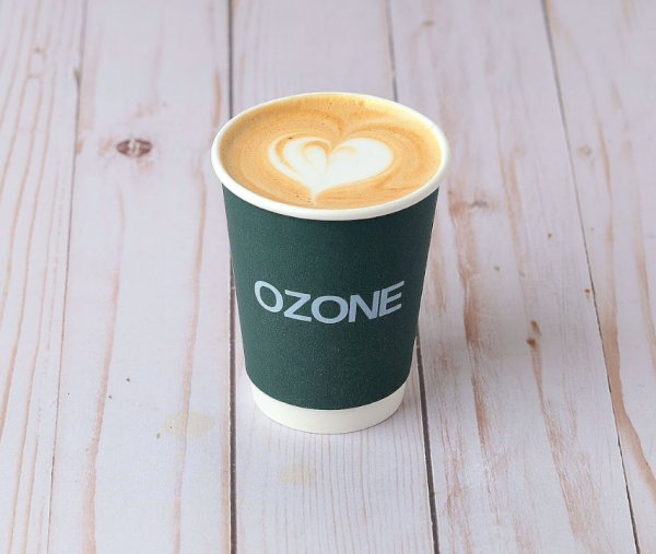 Spanish Latte